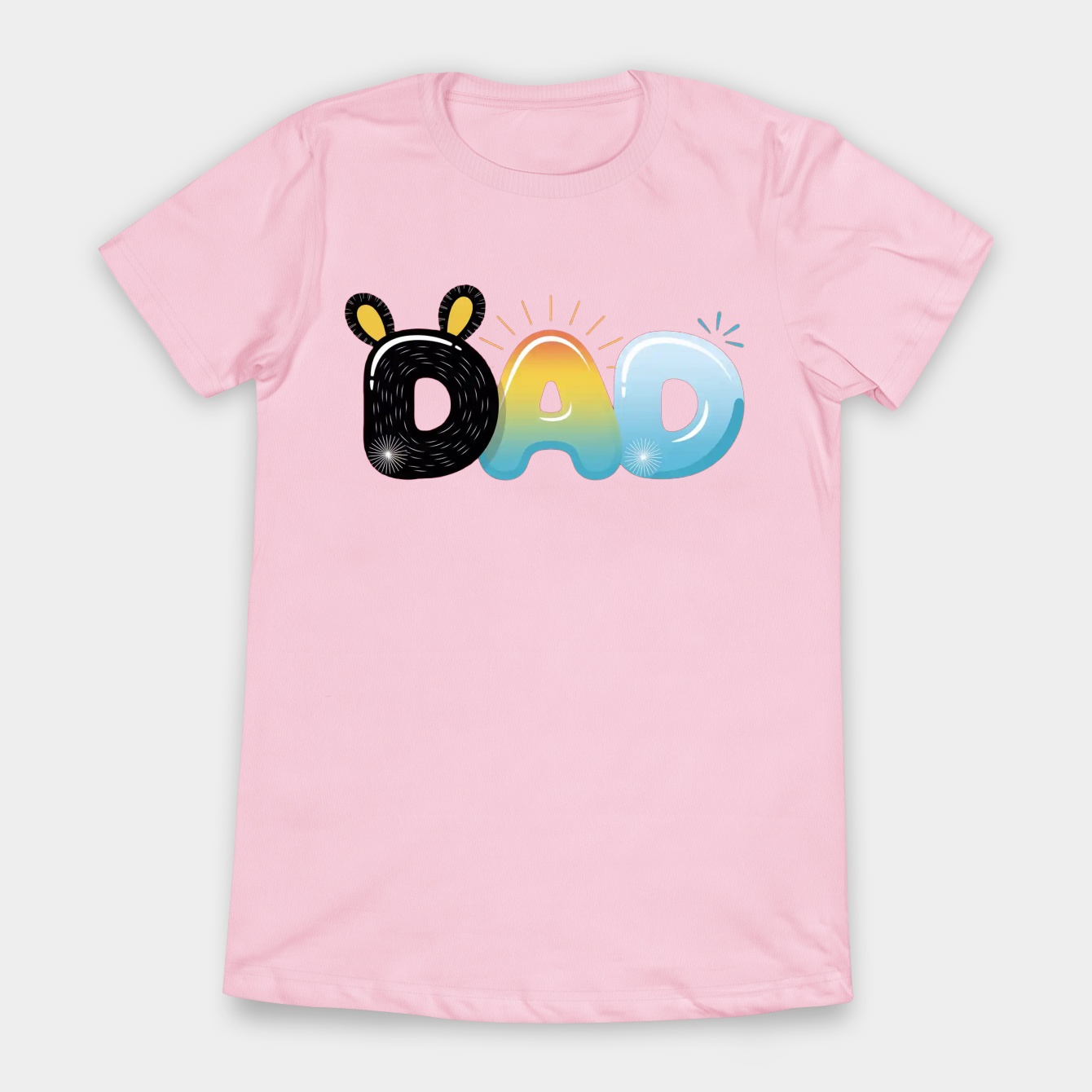 Dad Mate! Women's T-Shirt