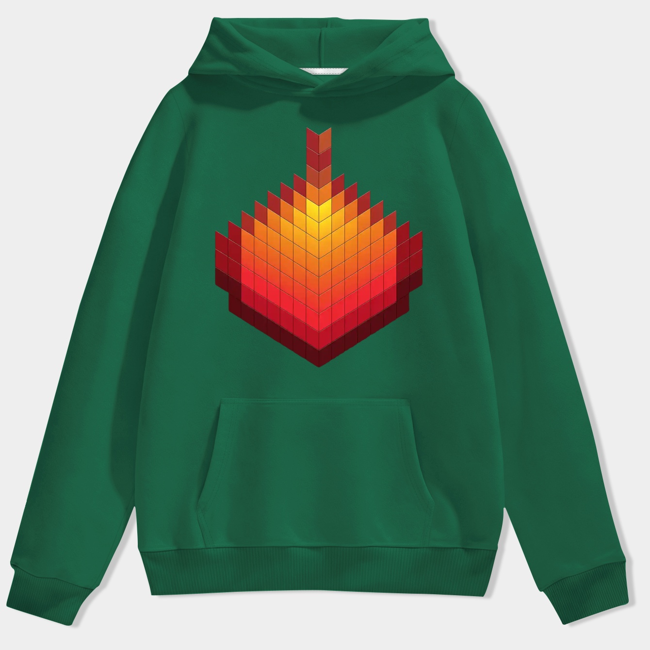 Sapnap Essential Men's Hoodie