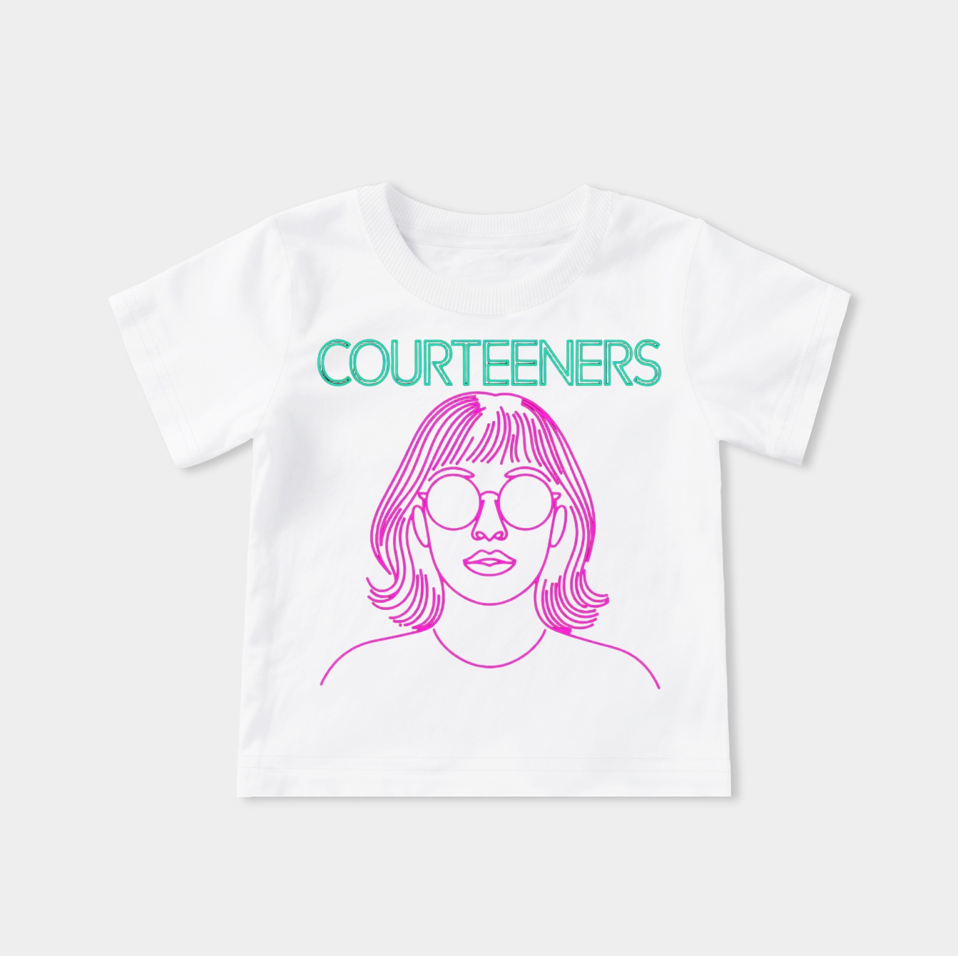 Bide Time Youth Classic T-Shirt