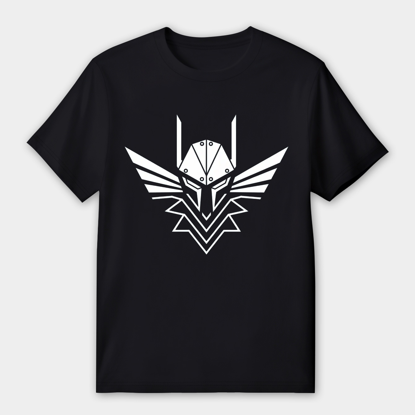 the hero's mask Women's Premium Soft T-Shirt