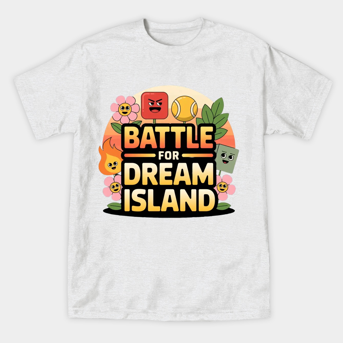 Kid Funny Show Women's Athletic Performance T-Shirt