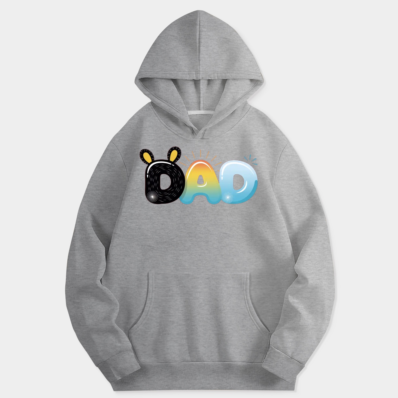 Dad Mate! Women's Hoodie