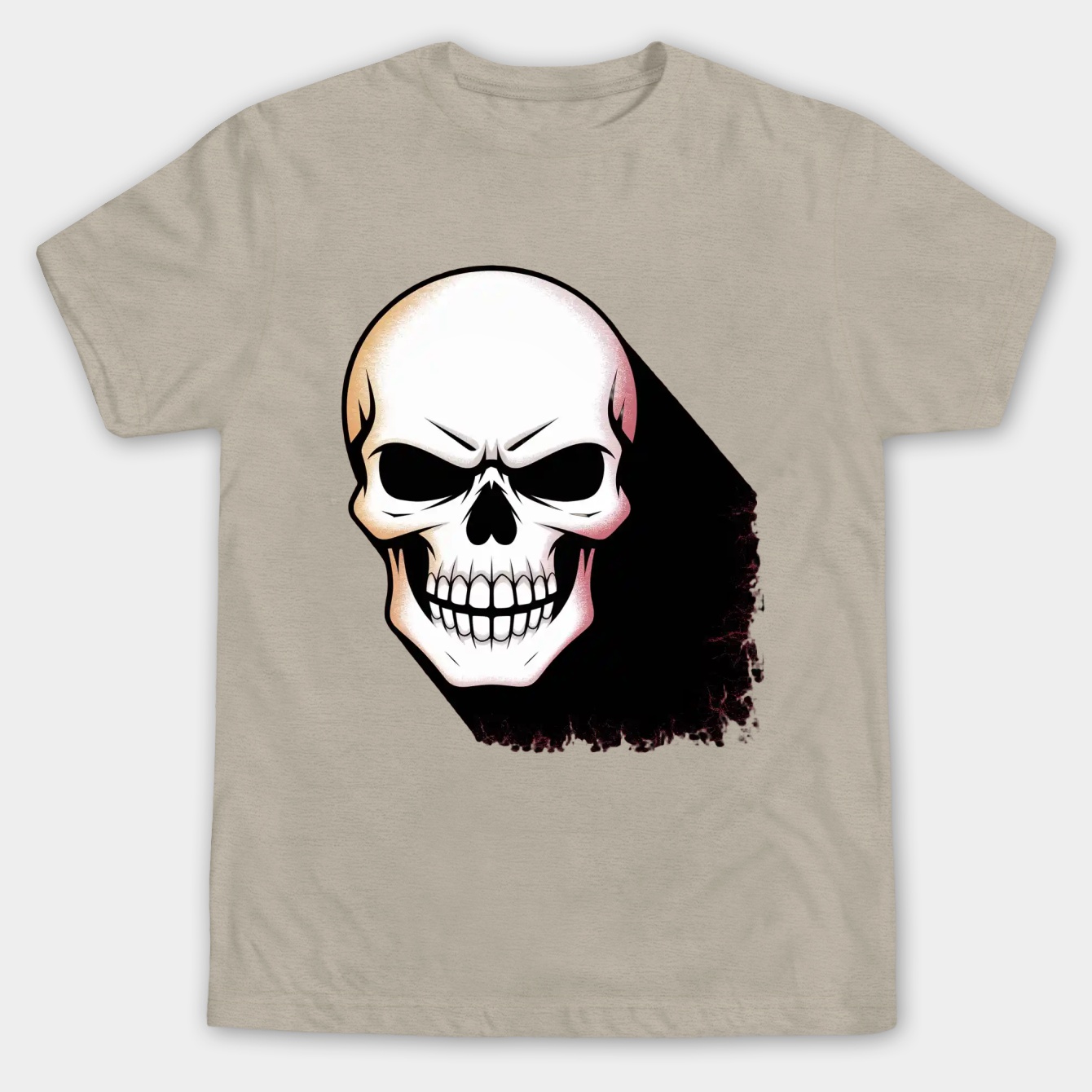 Sid Men's Big & Tall T-shirt