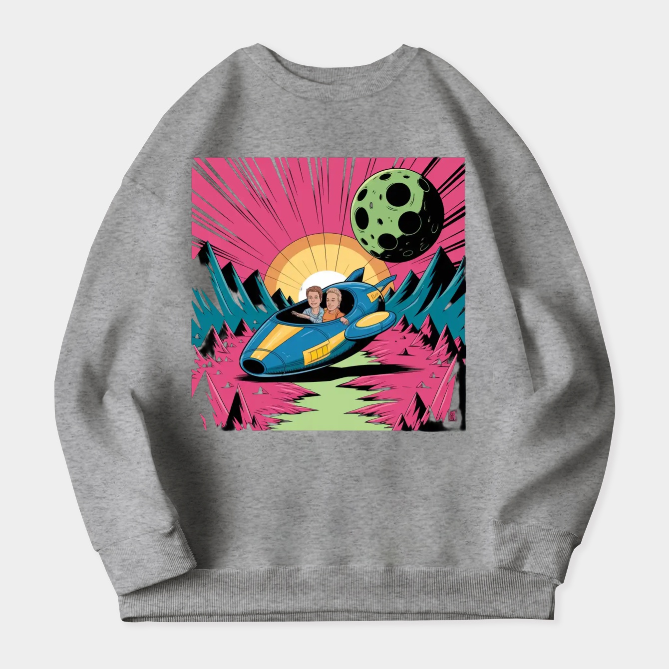 Rick And Morty Business As Usual