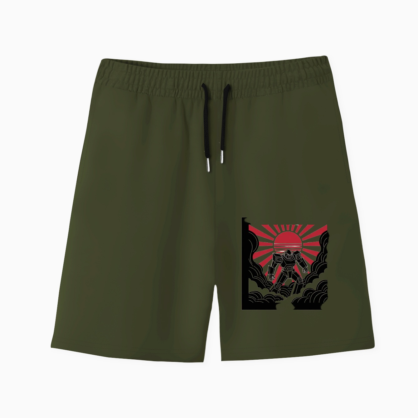 Evangelion Japan Sun