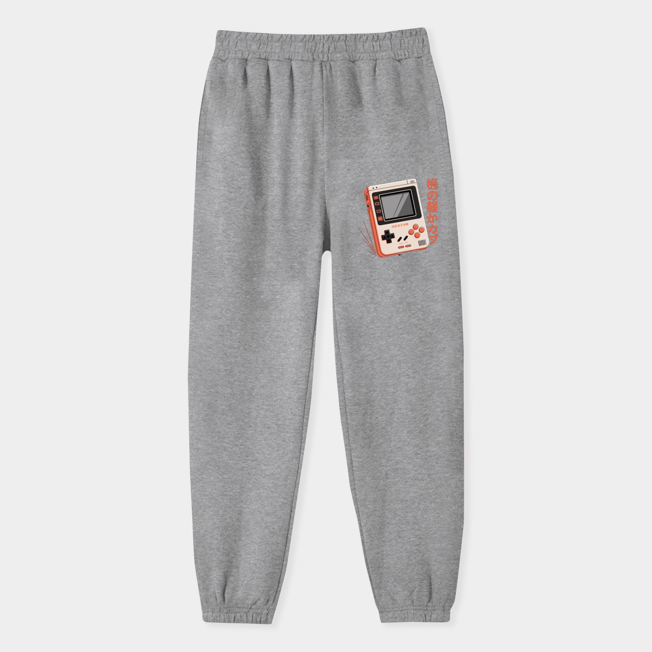 Handy Game Machine Women's Sweatpants
