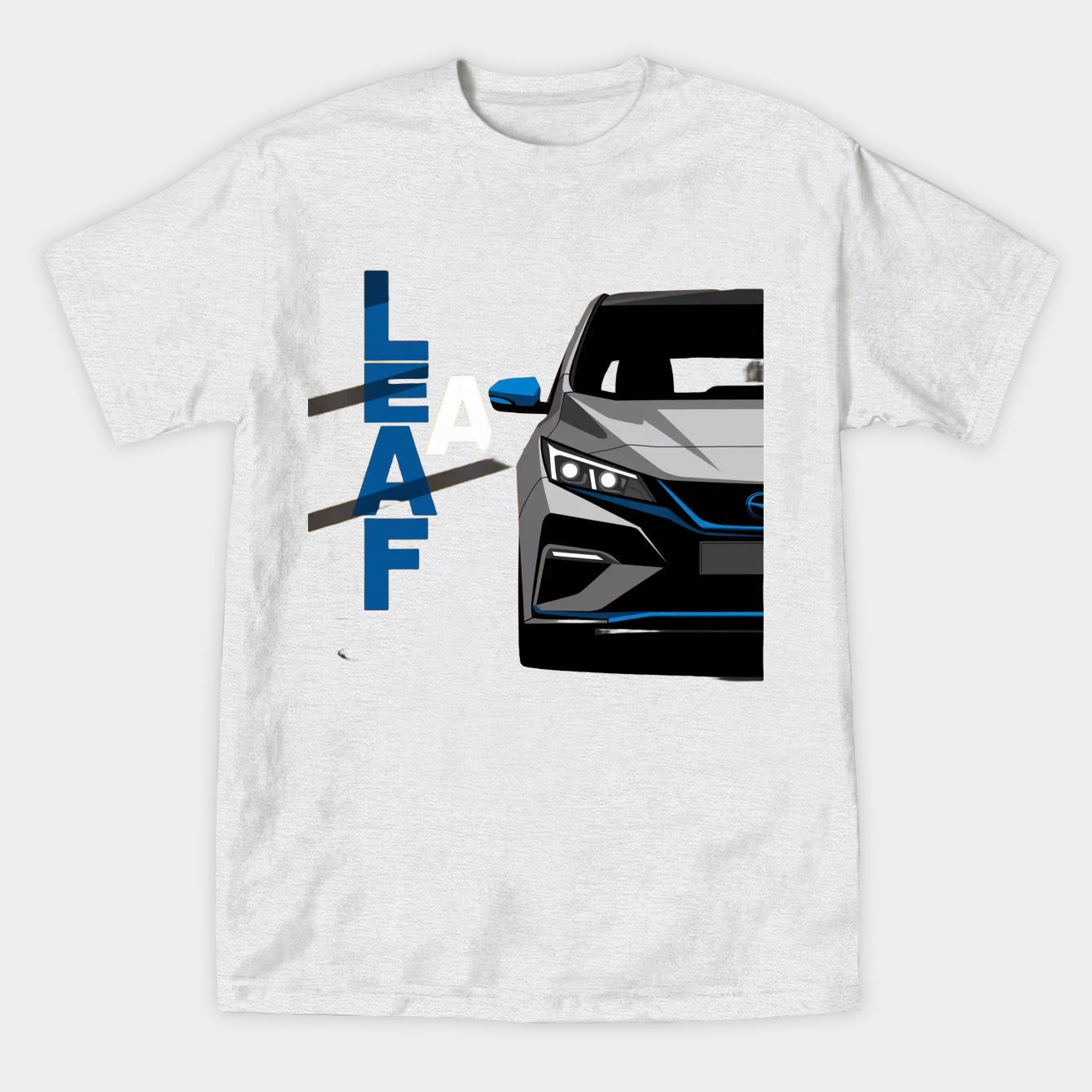 Leaf Women's Athletic Performance T-Shirt