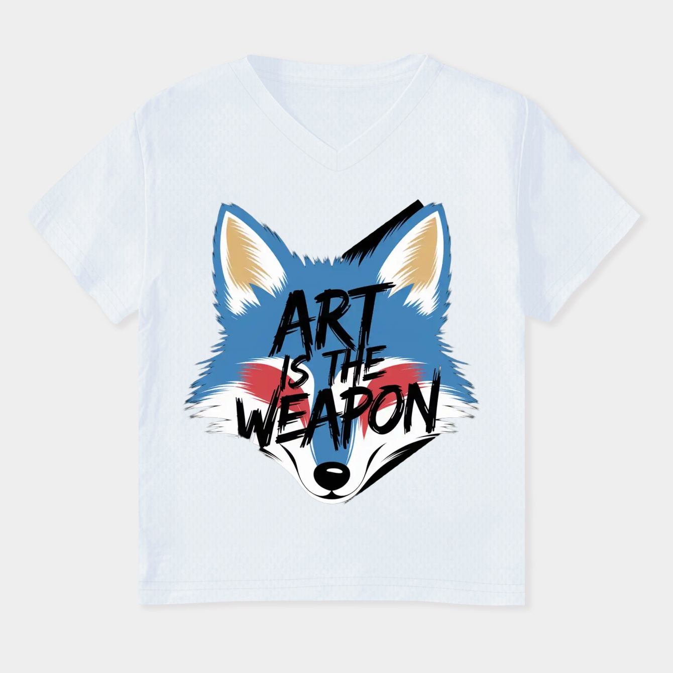 Best Seller Of MCR Vol.13 Women's Plus Size V-Neck T-Shirt