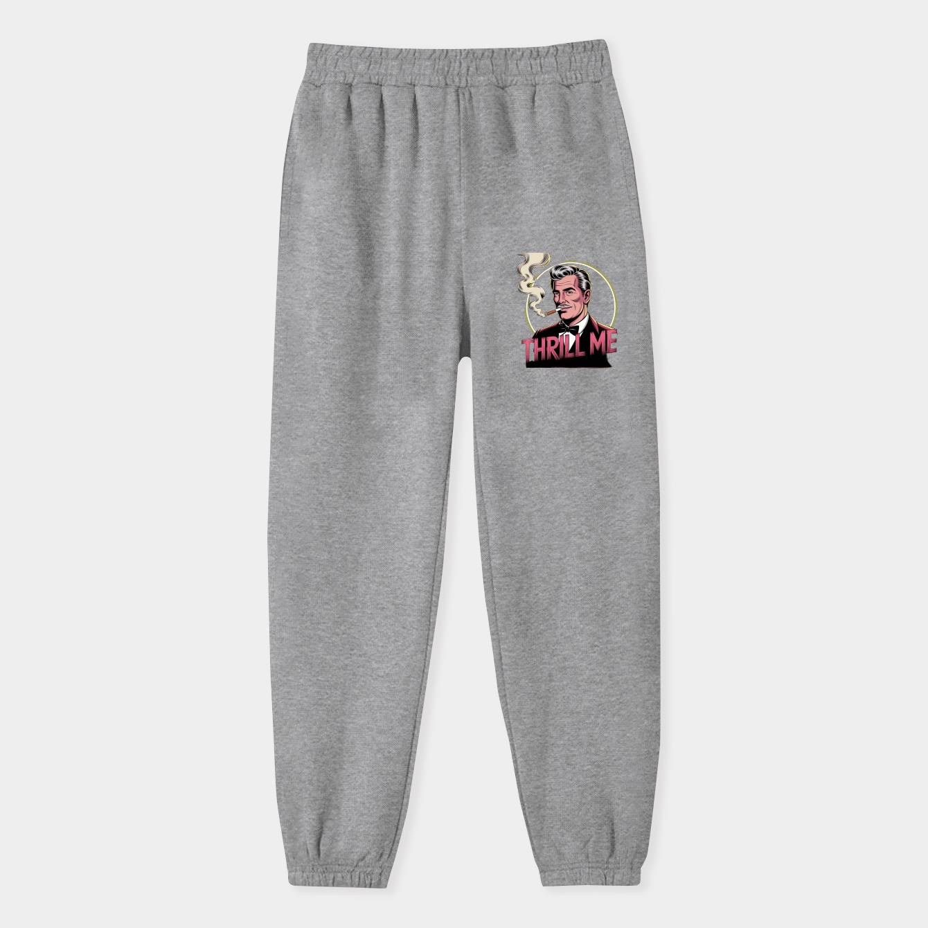 Thrill me! Women's Sweatpants