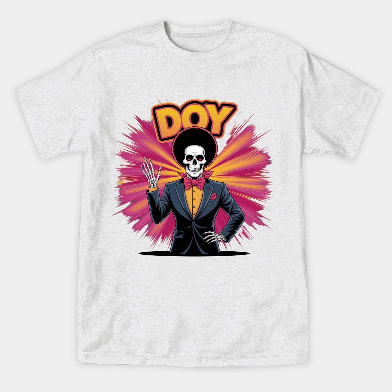 one piece brook Pop Art Women's Athletic Performance T-Shirt