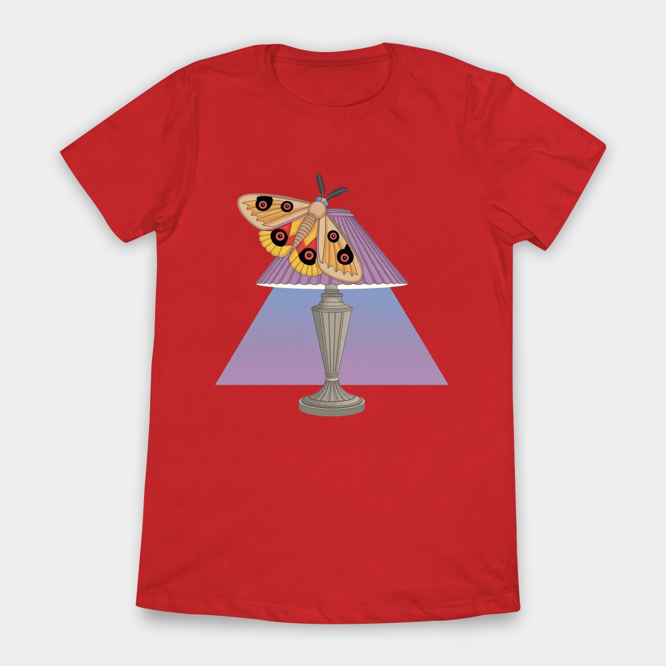LÄMP Women's T-Shirt