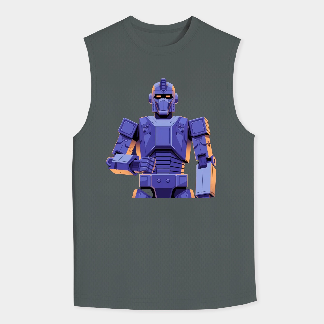 Transformers Decepticon Pose