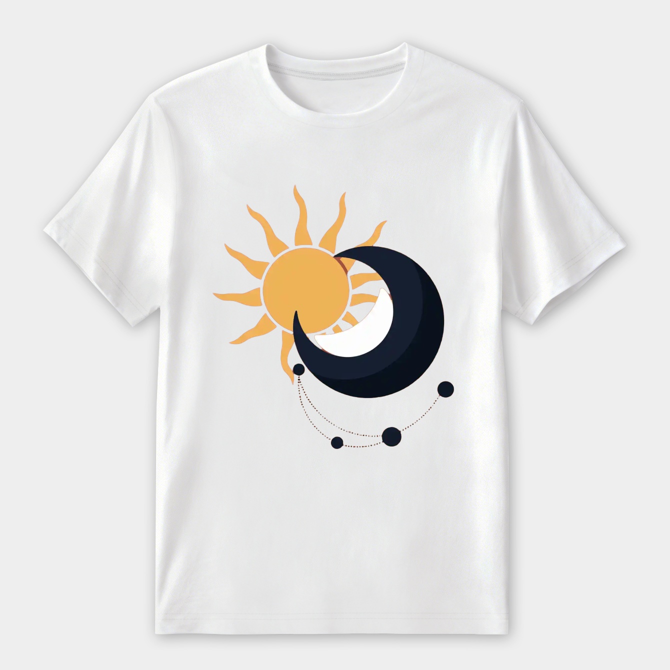 My little Pony Princess Celestia Luna Cutie Mark Women's Premium Soft T-Shirt