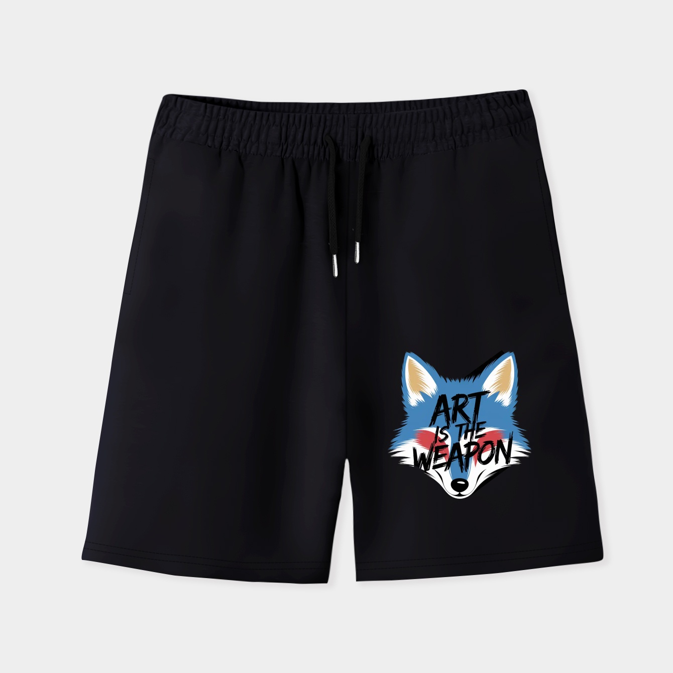 Best Seller Of MCR Vol.13 Men's Quick-Dry Athletic Shorts