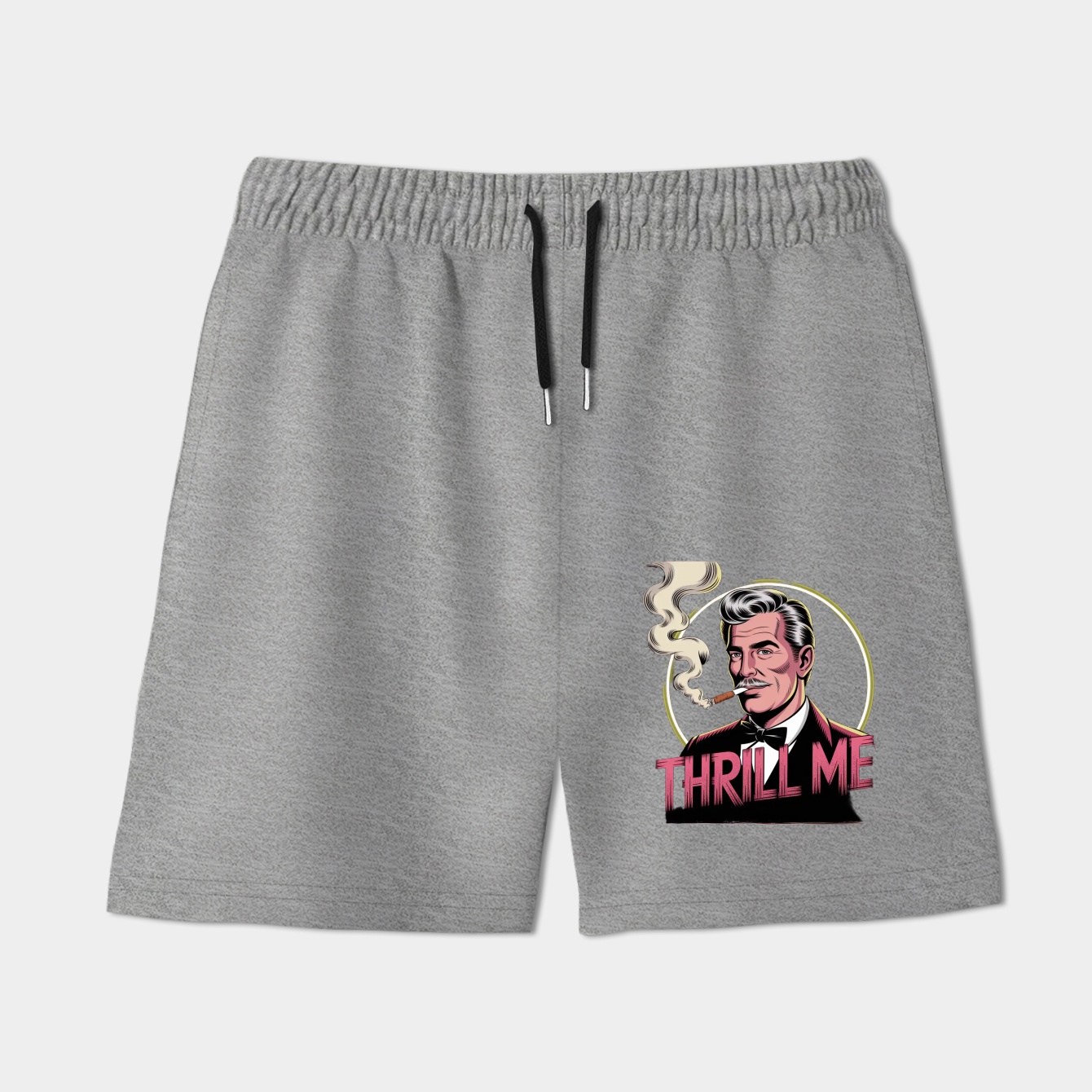 Thrill me! Women's Shorts