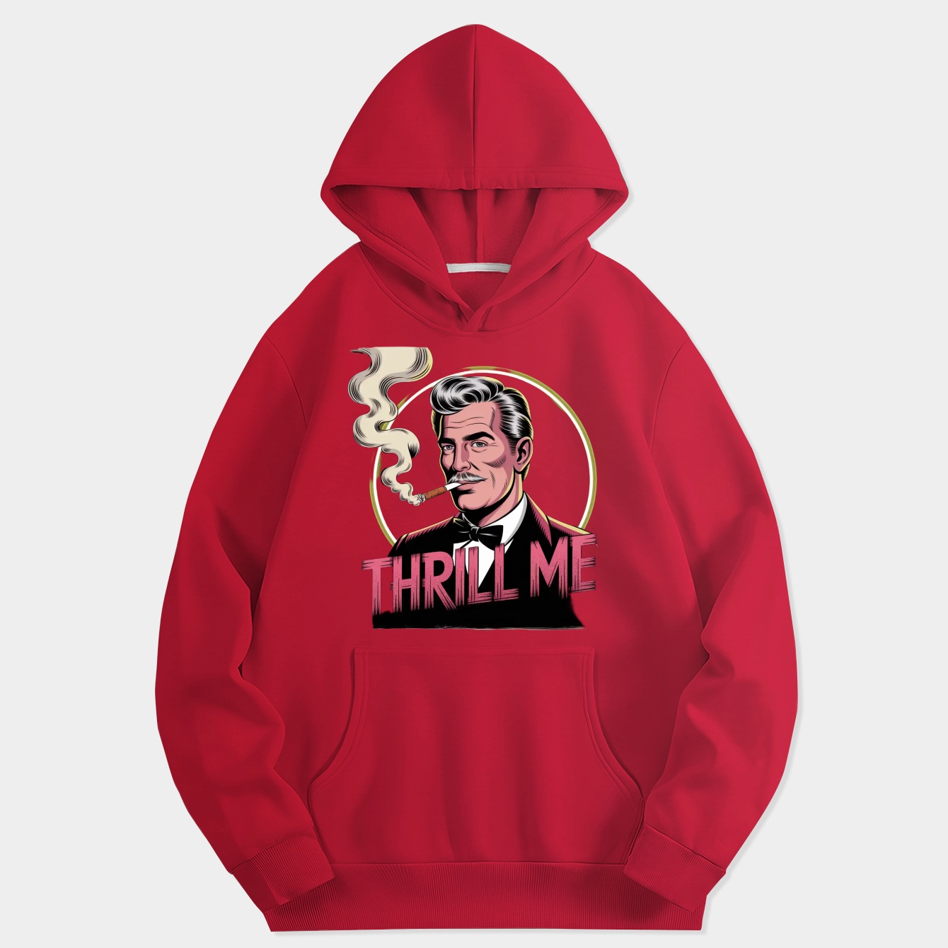 Thrill me! Women's Hoodie