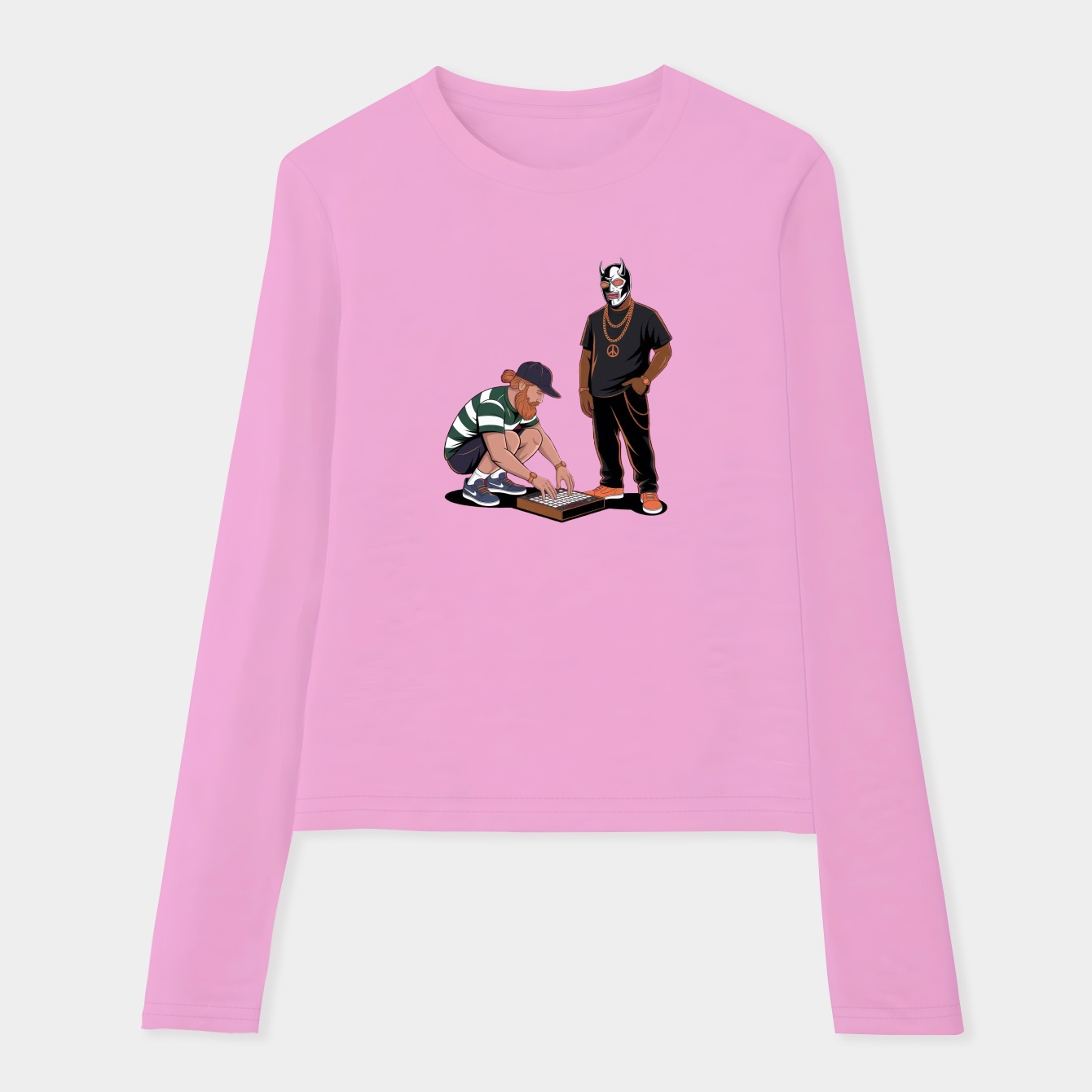 J DILLA With Mf Doom Vintage