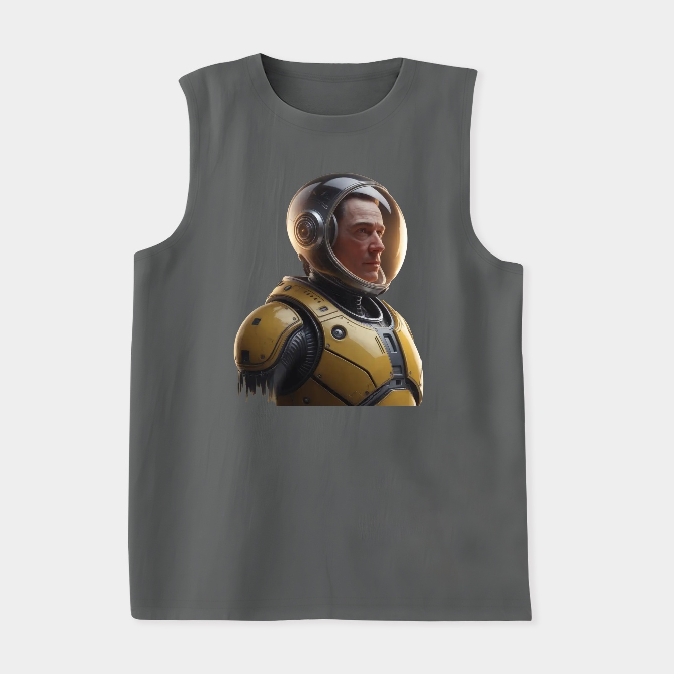 Alien movie (1979): Ripley in Helmet Poster