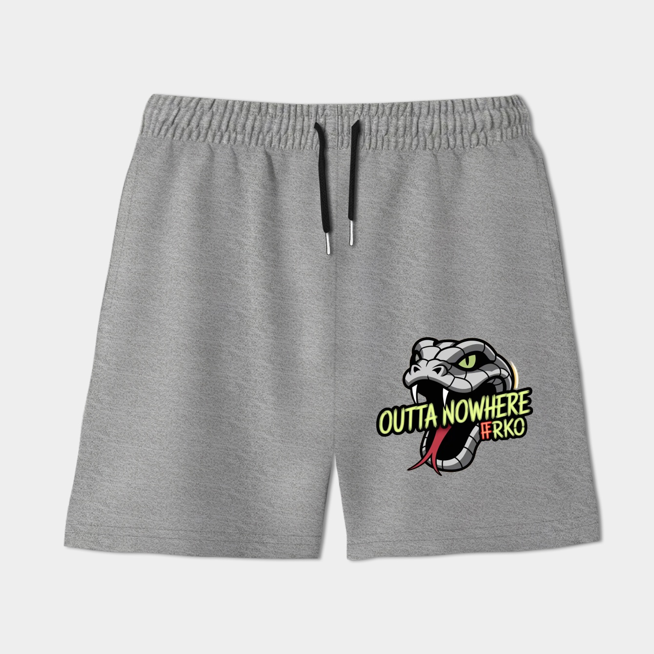 Outta Nowhere Men's Shorts
