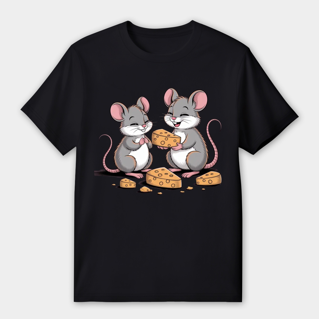 Love at first bite Women's Premium Soft T-Shirt