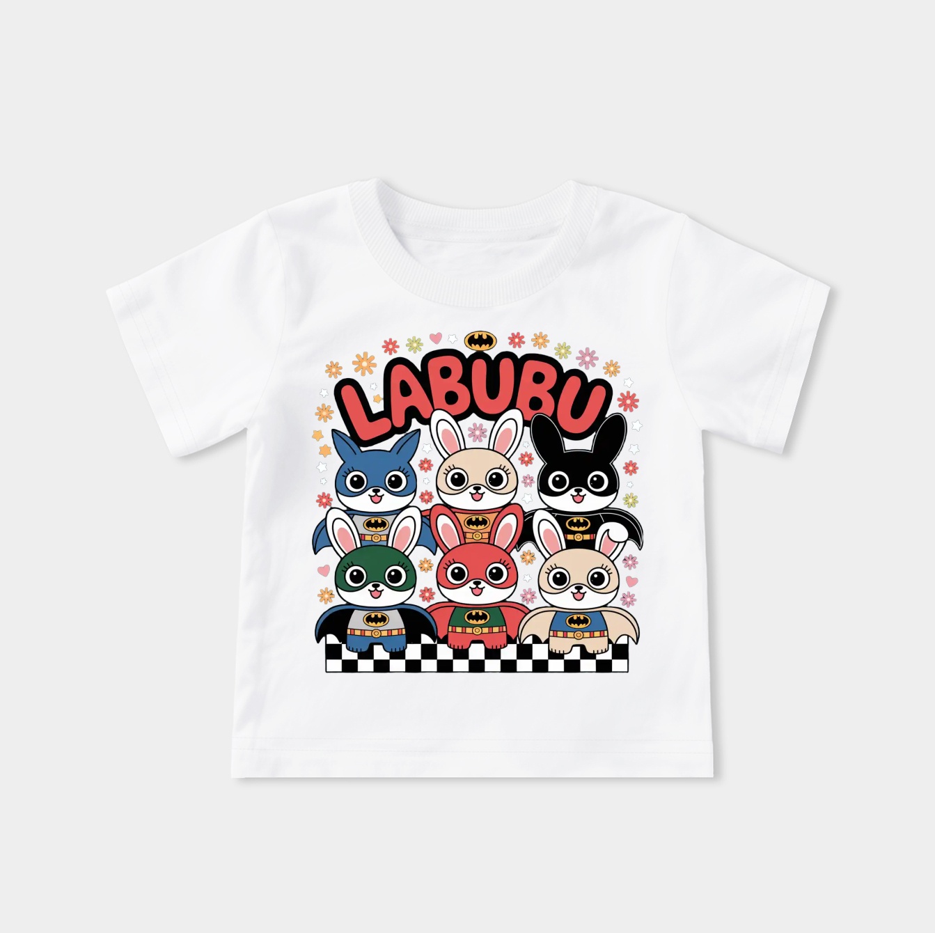 Bubble Youth Classic T-Shirt