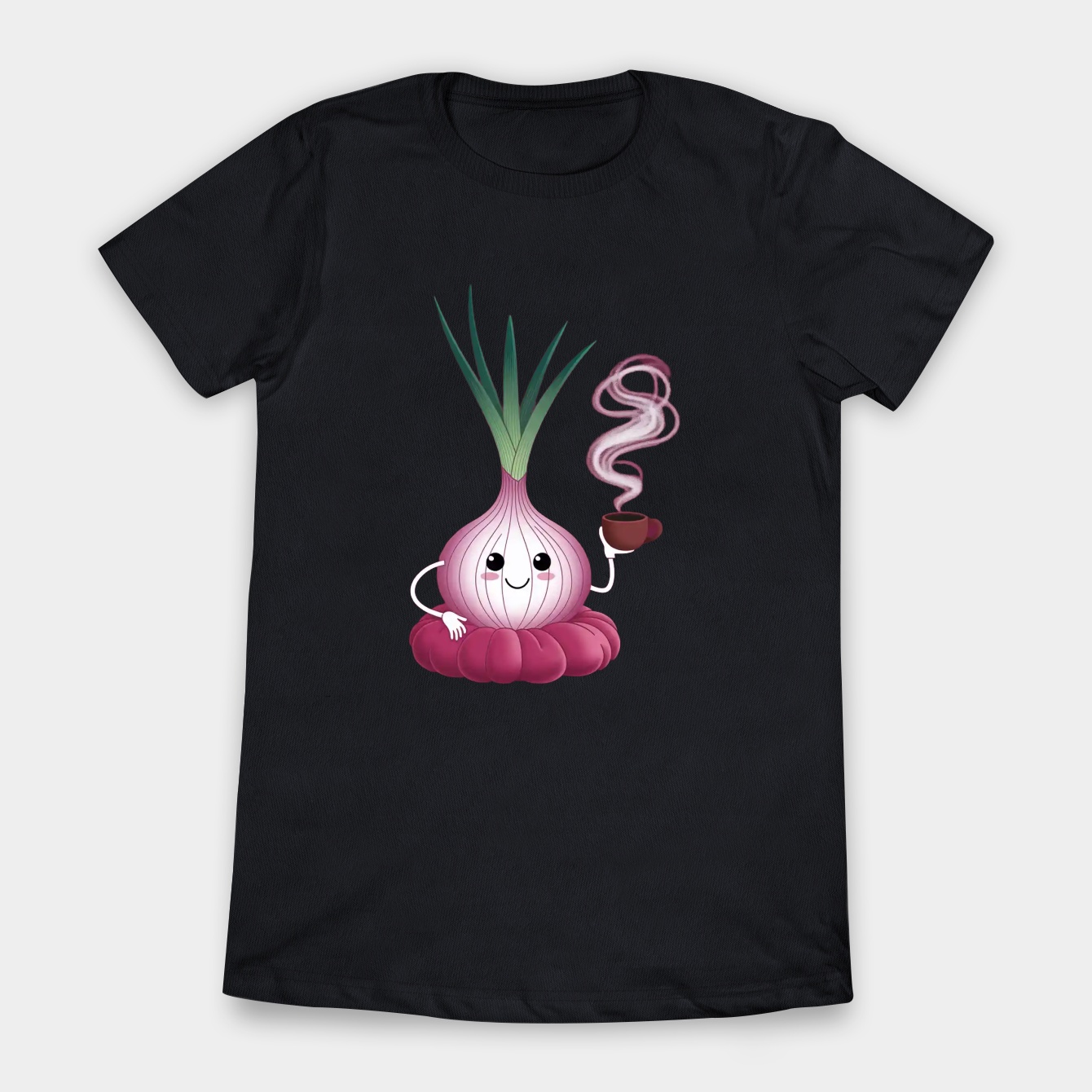 Onion Cocoa Women's T-Shirt