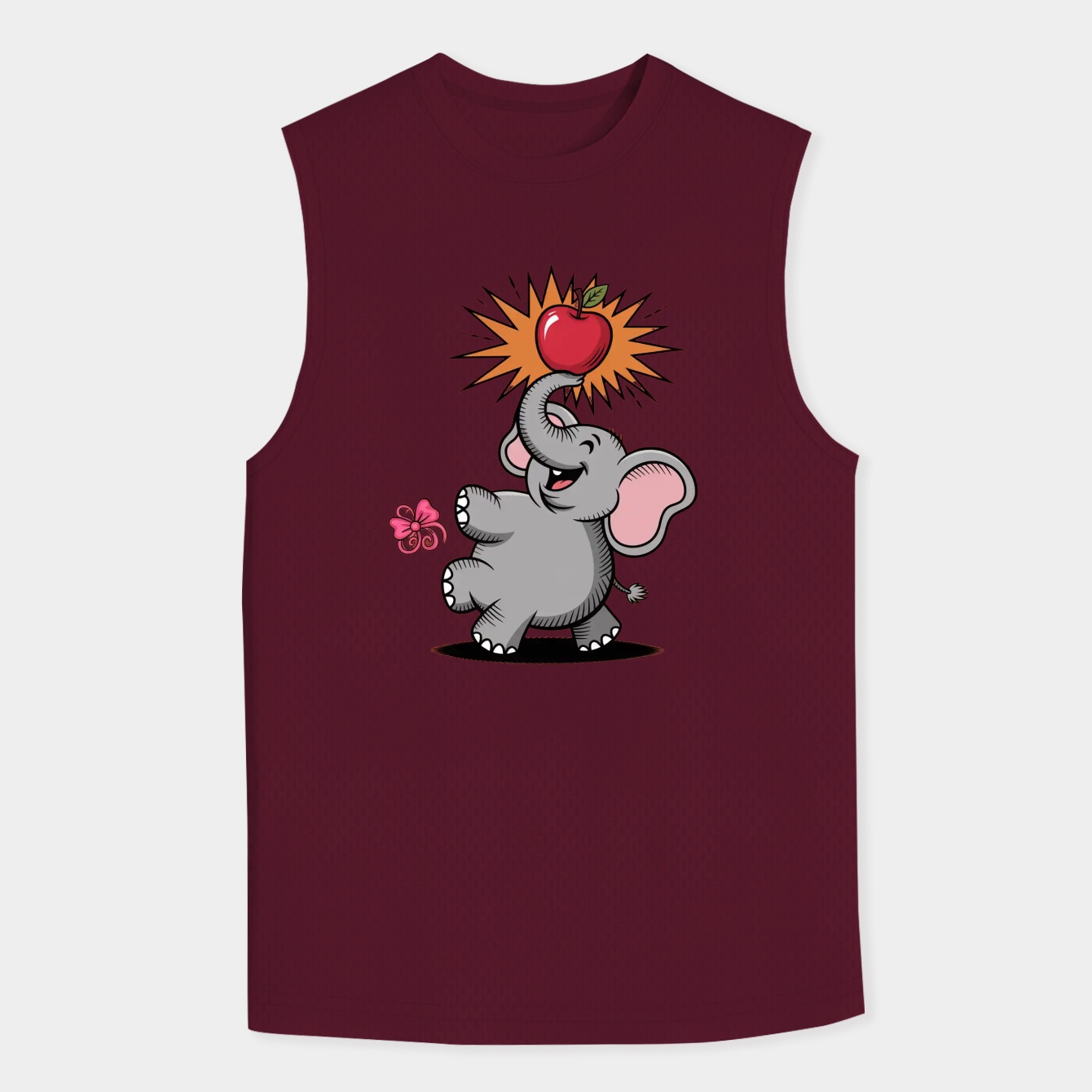 Adventure Time Tree Trunks Men's Tank Top