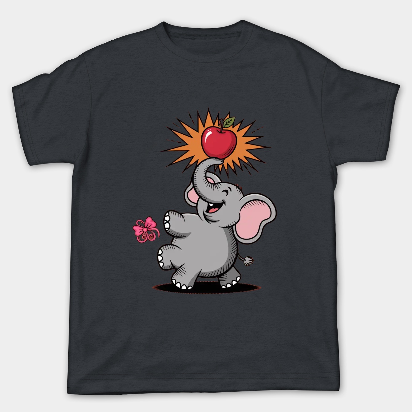 Adventure Time Tree Trunks Women's Plus Size T-shirt