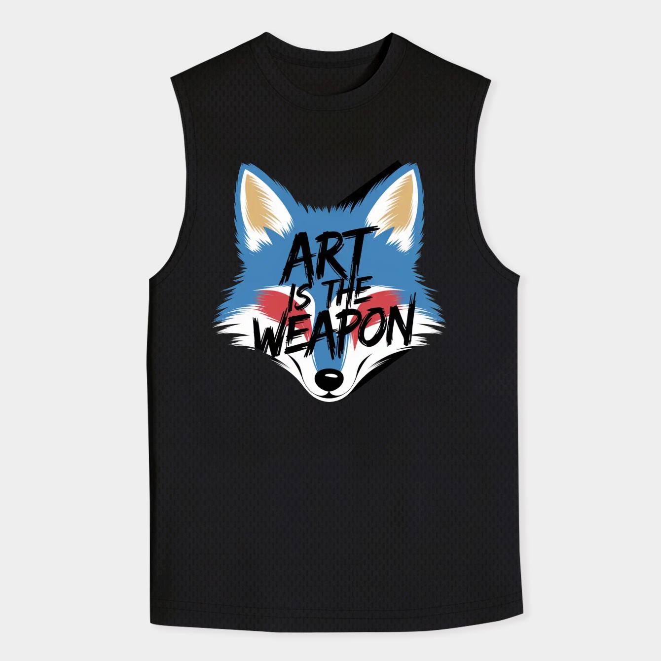 Best Seller Of MCR Vol.13 Men's Tank Top