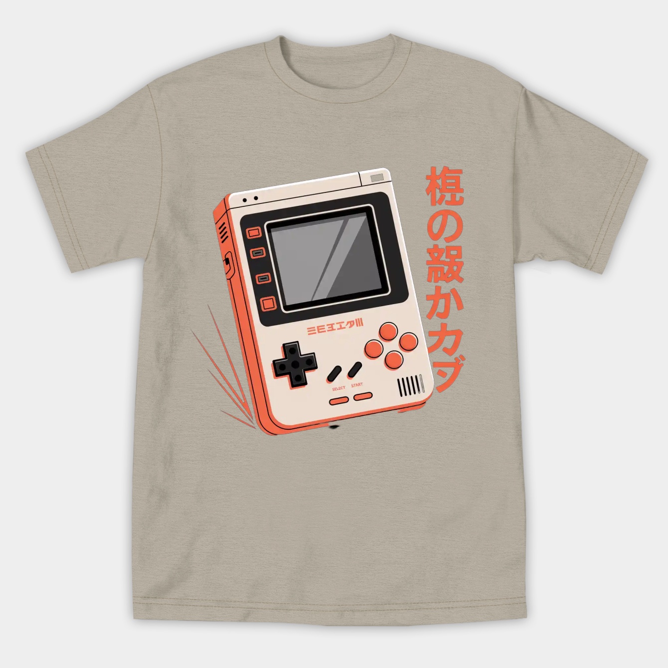 Handy Game Machine Women's Athletic Performance T-Shirt