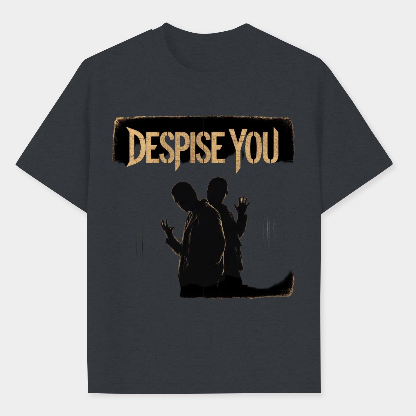 Despise You band