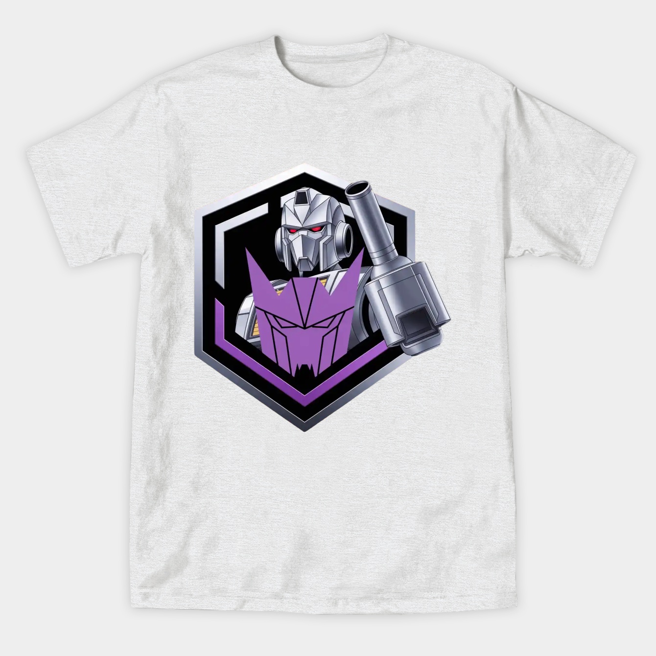 Transformers Megatron G1