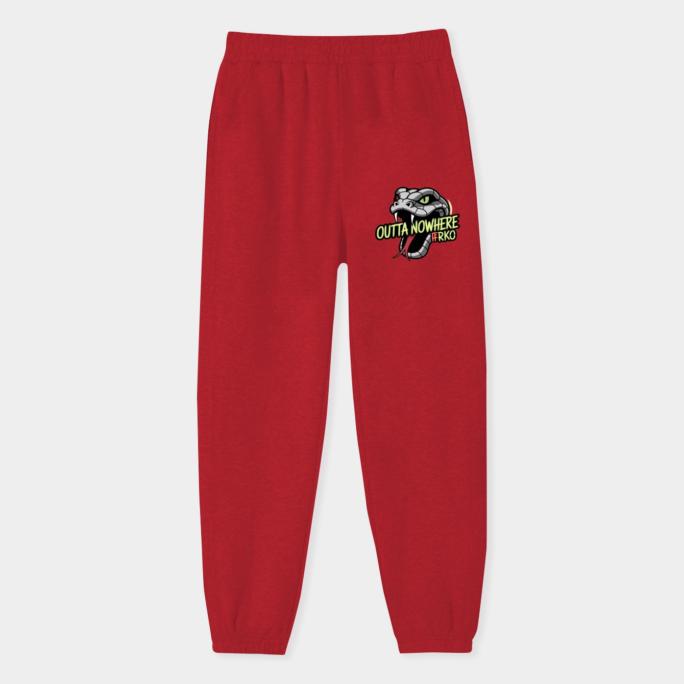 Outta Nowhere Women's Sweatpants