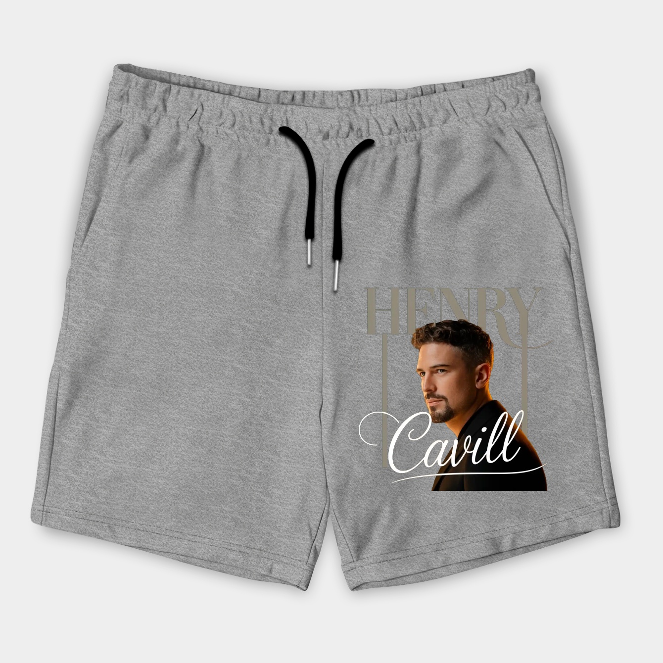 Henry Cavill Men's Shorts