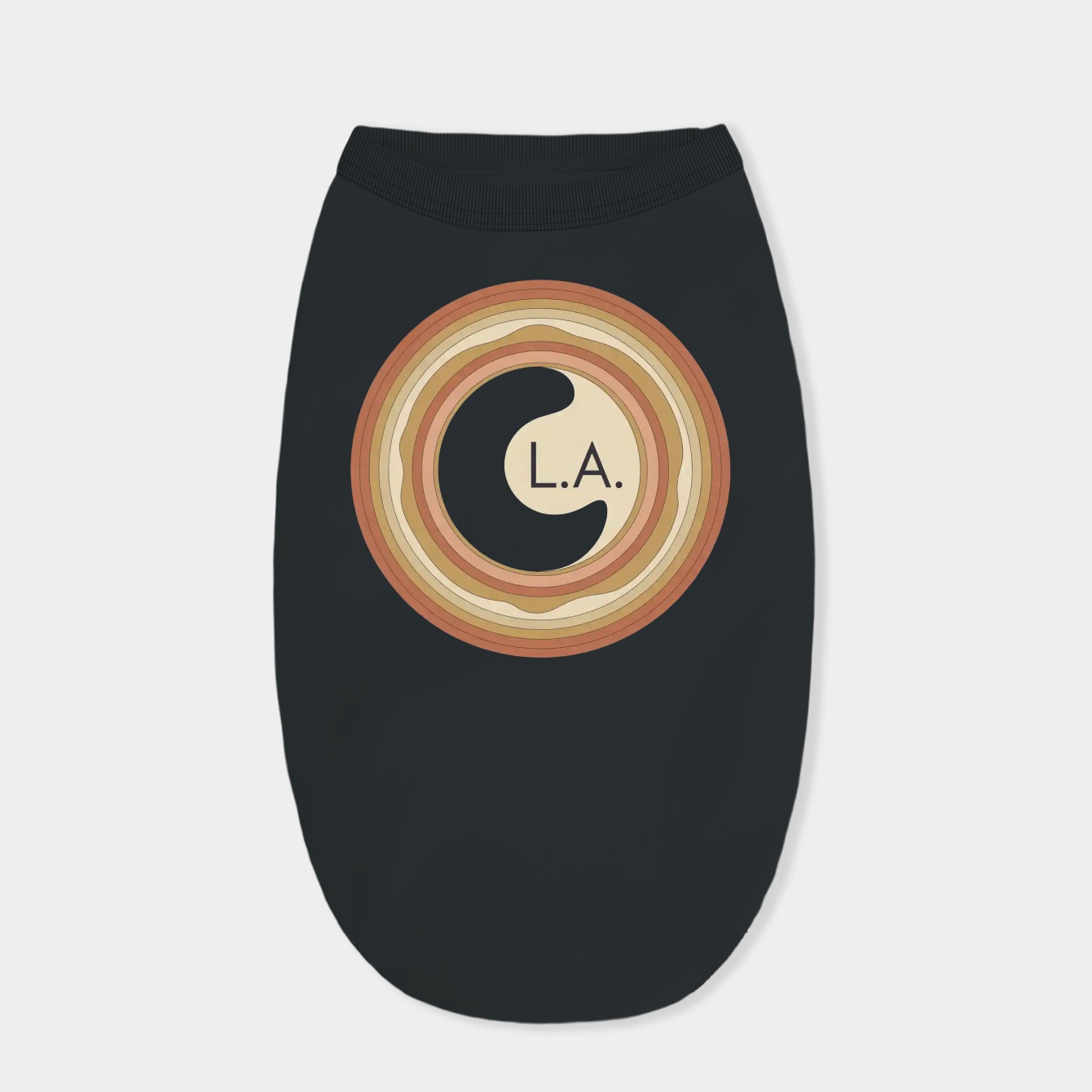 Retro Kamala Harris Dog Shirt