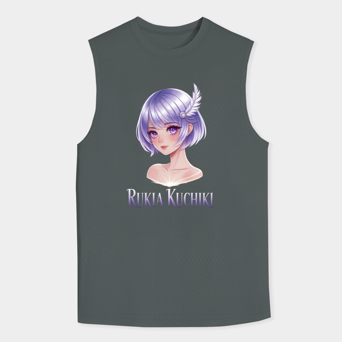 The Star Men's Big & Tall Tank Top