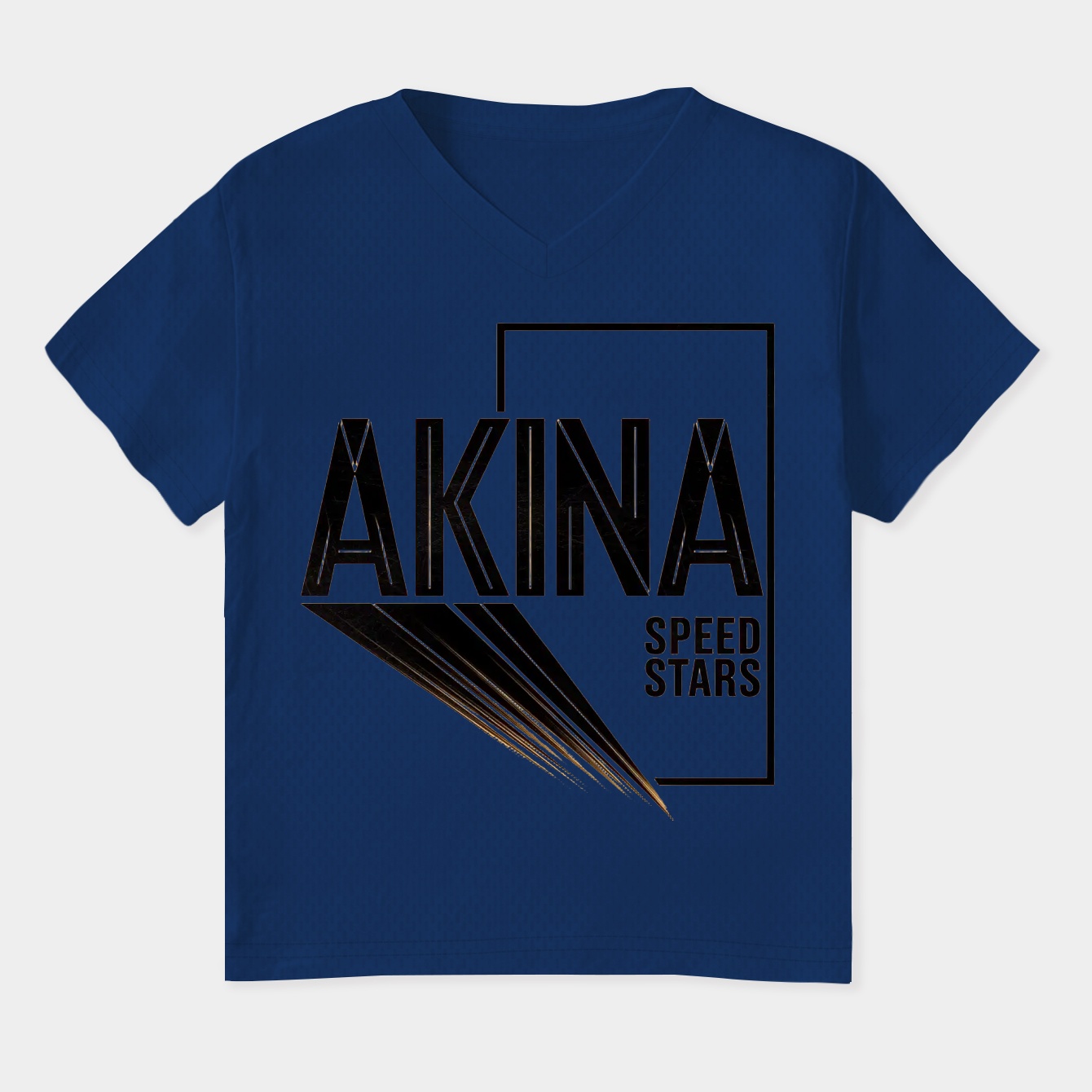Akina Speed Stars