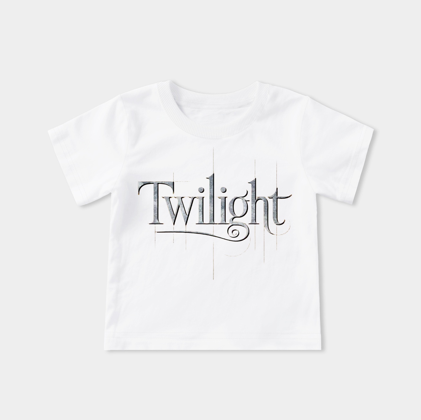 Twilight Logo Youth Classic T-Shirt