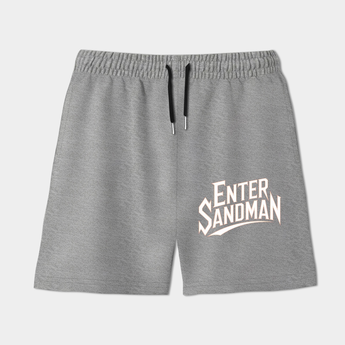 Enter Sandman Men's Shorts