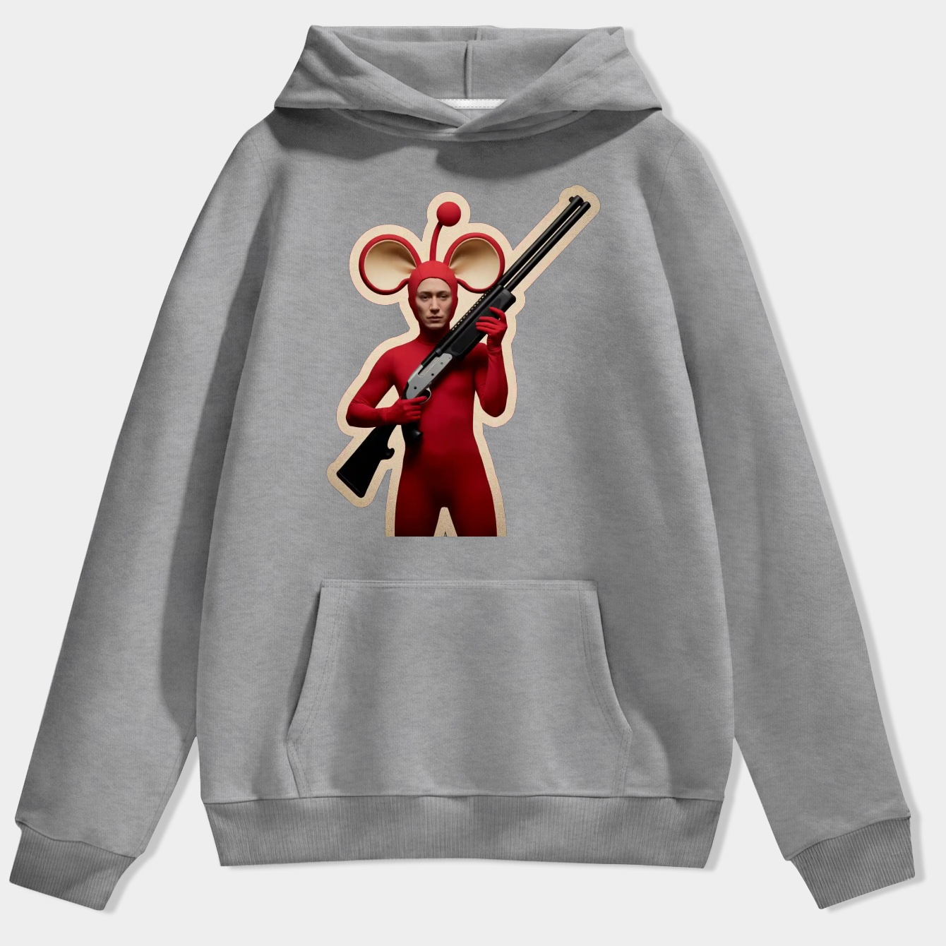 Todd Howard Men's Hoodie