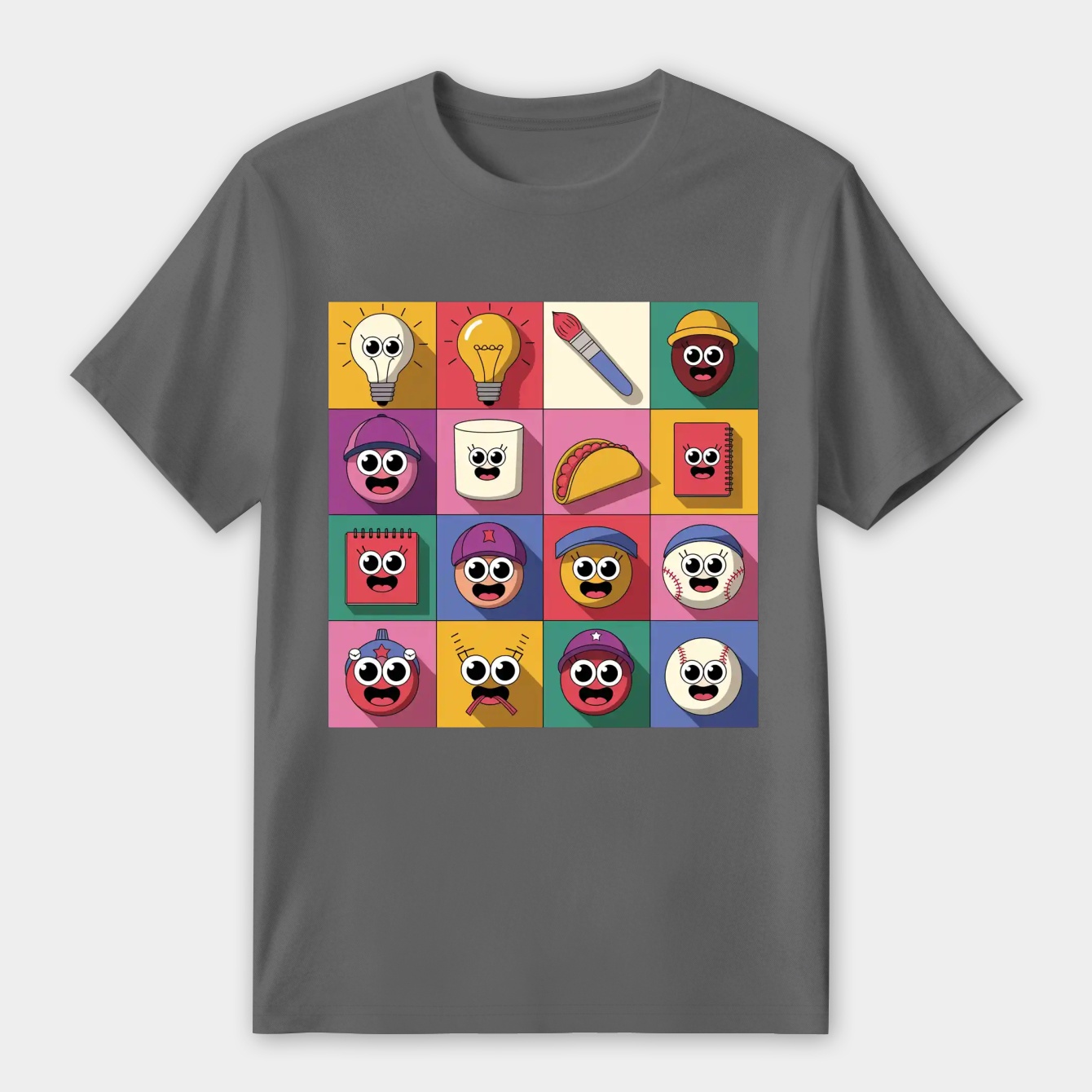 Inanimate Insanity !! Women's Premium Soft T-Shirt