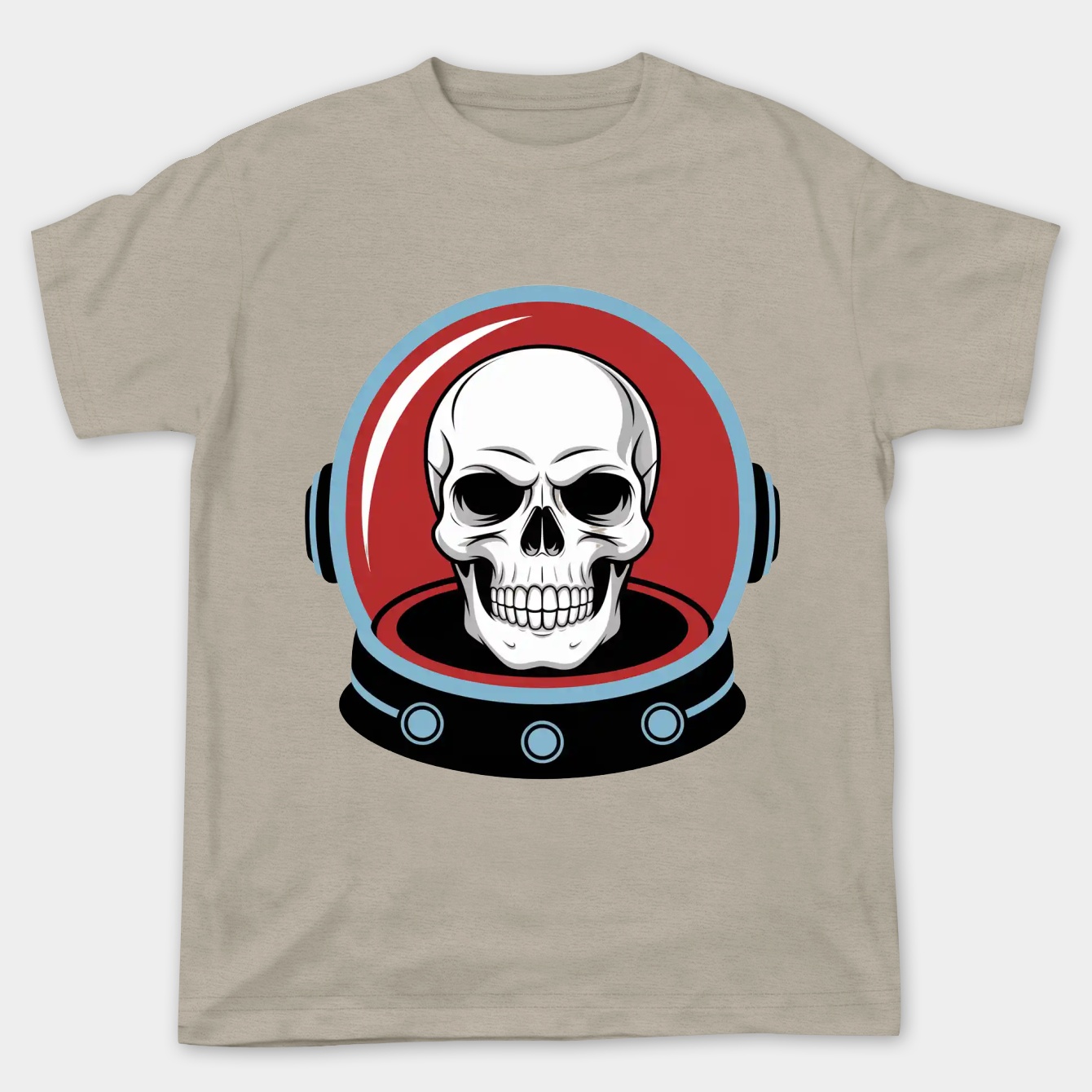 Space Kook! Women's Plus Size T-shirt