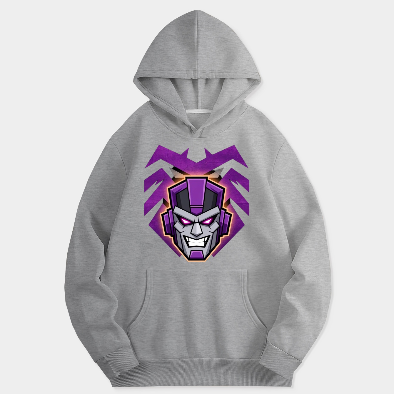 Megatron... Yesss... Women's Hoodie