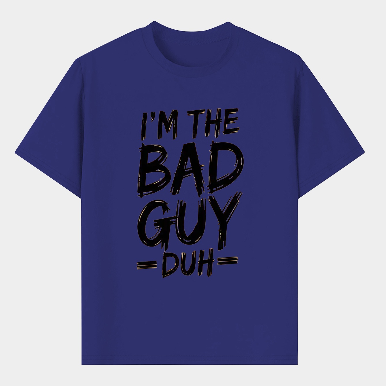 bad guy_14 Men's T-Shirt