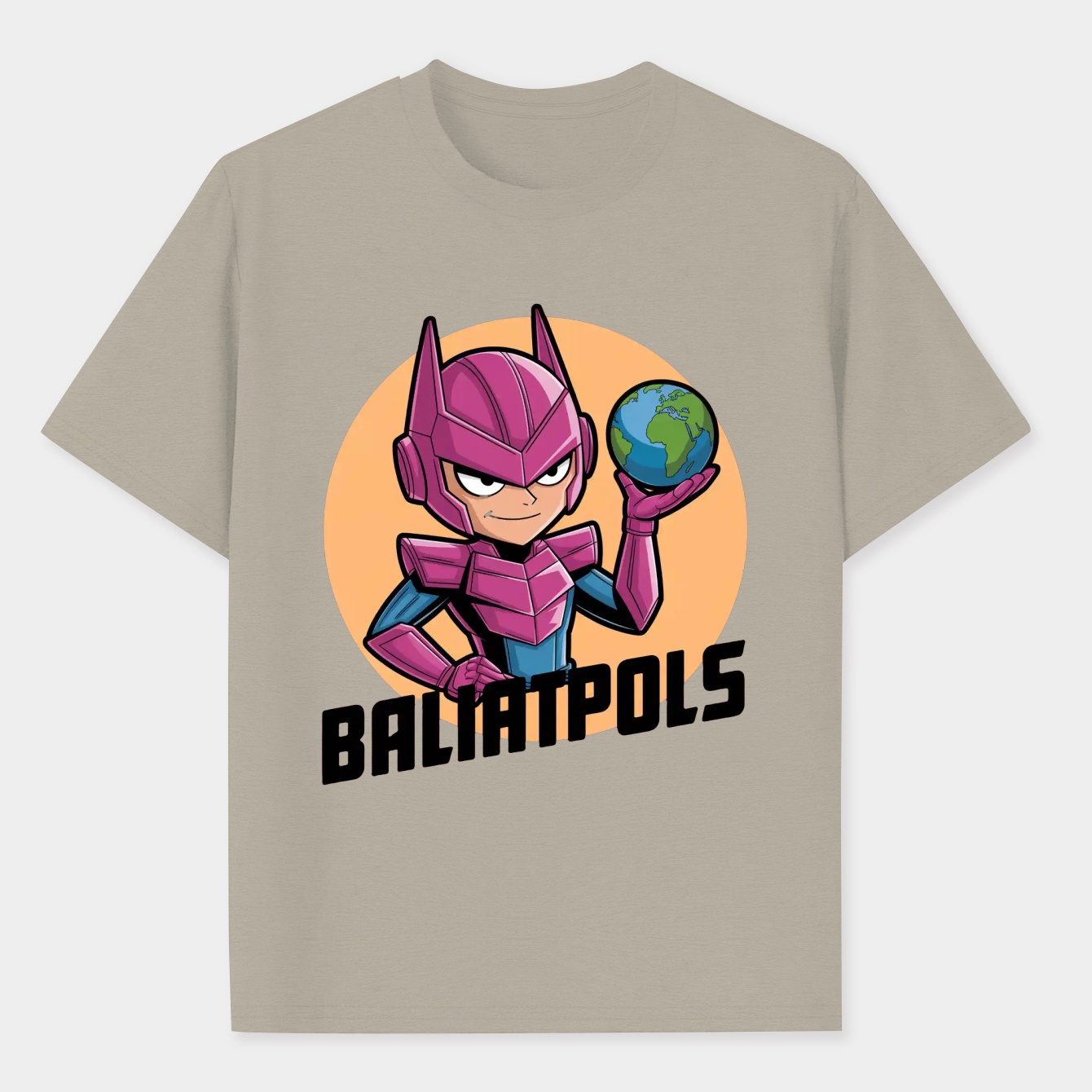 Galactus: Hey...You gonna eat this?!! Men's Performance Athletic T-Shirt