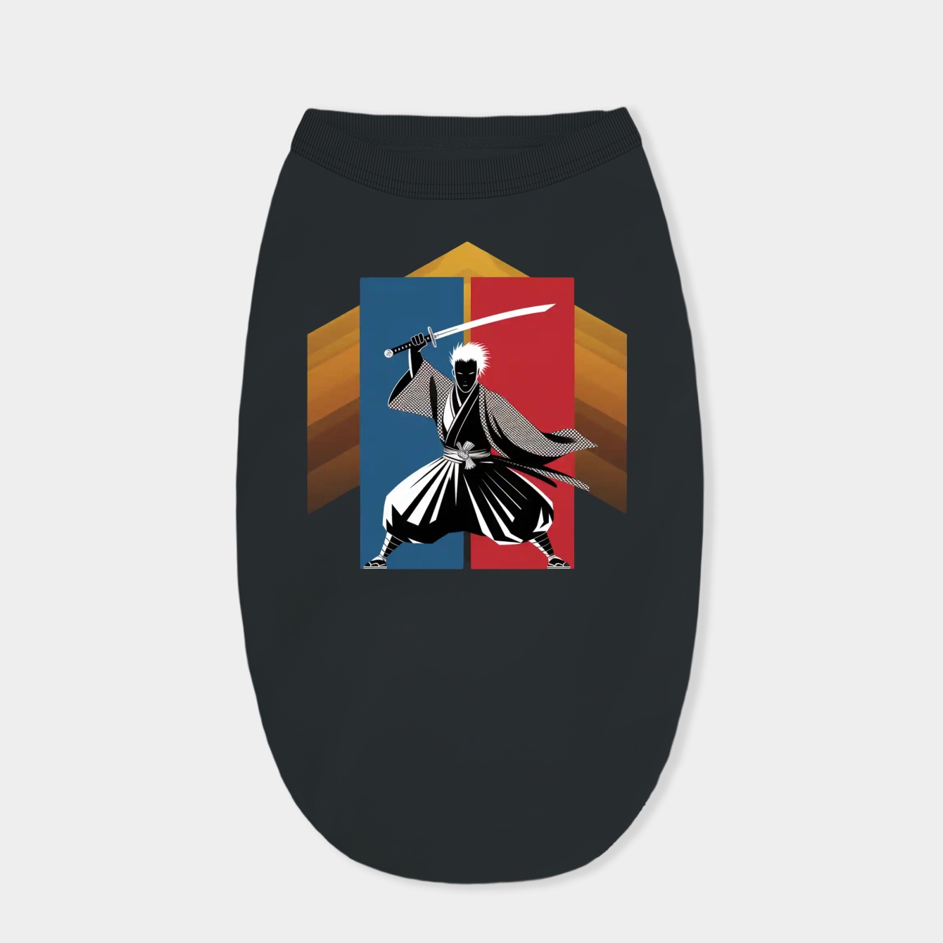 Water Breathing Slam Dunk Dog Shirt