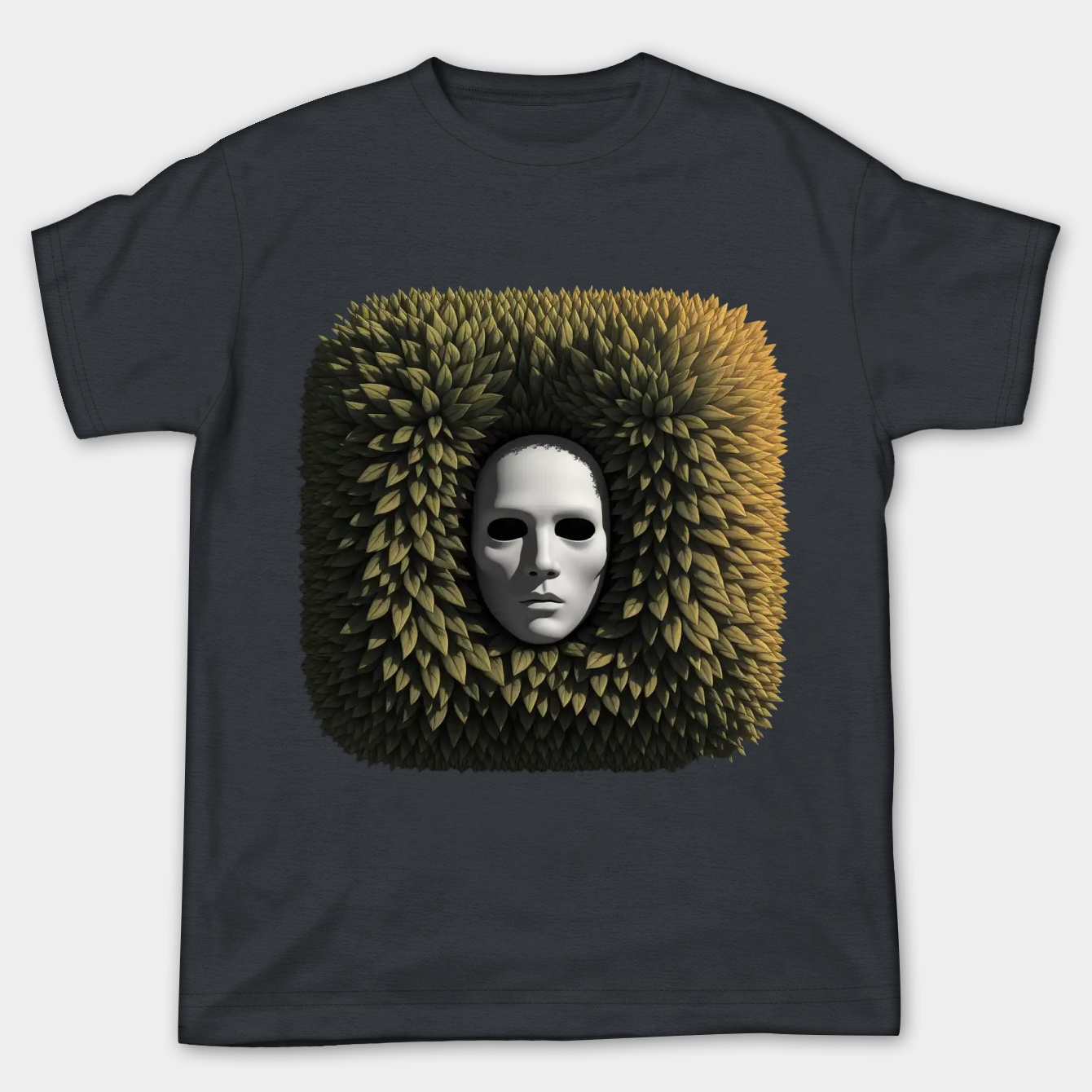 Among The Hedges Women's Plus Size T-shirt