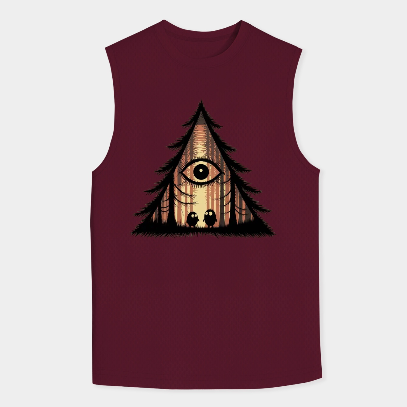 A SUMMER OF MYSTERIES