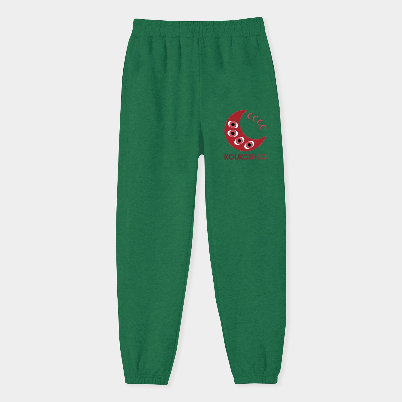 Kokushibo Women's Sweatpants
