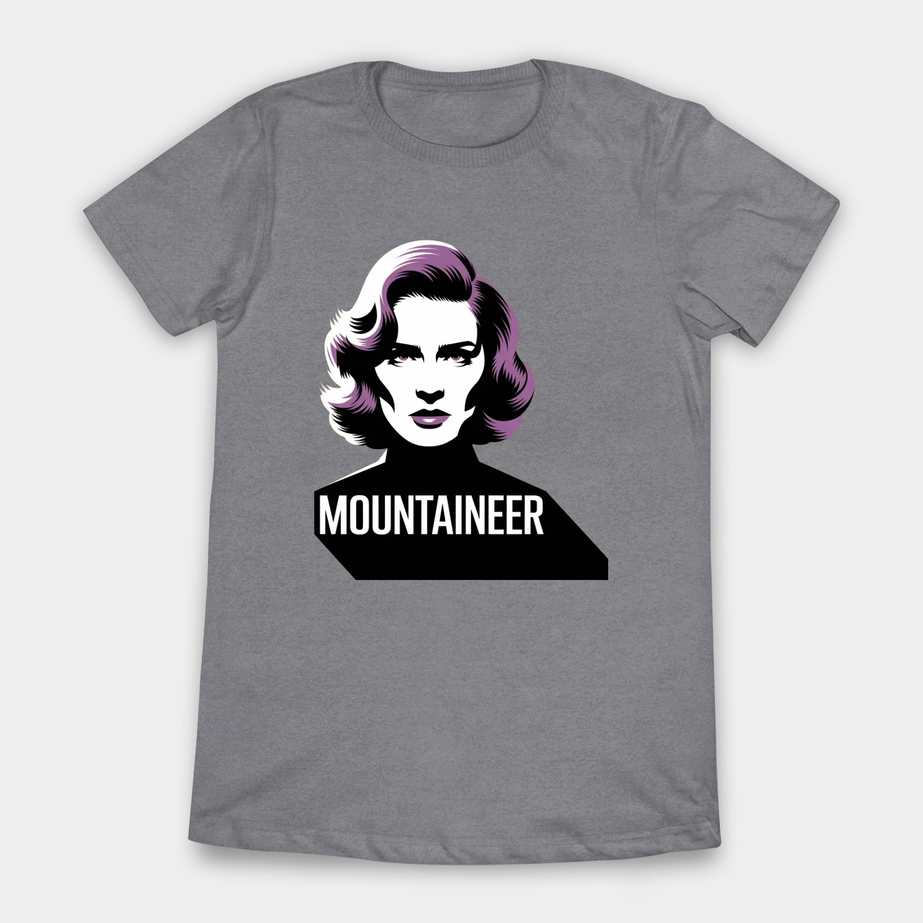 Alias-Mountaineer Women's T-Shirt